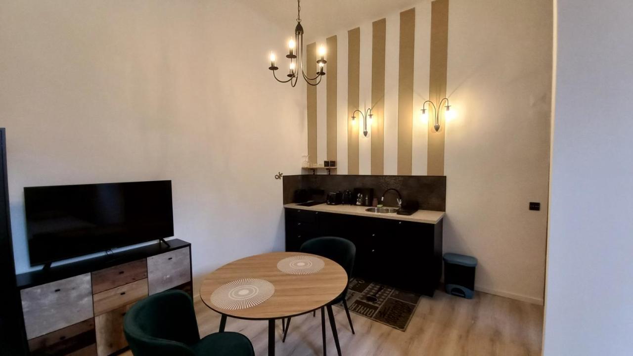 Gecko Studio Budapest Eksteriør bilde