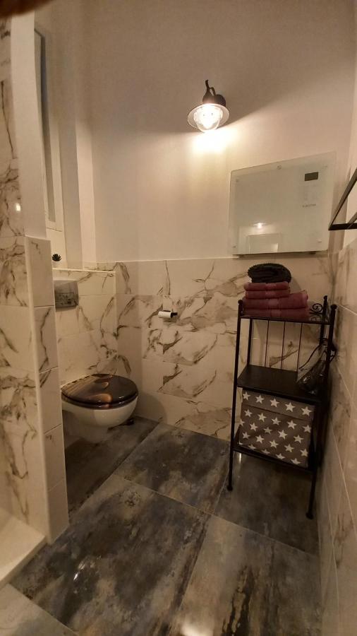 Gecko Studio Budapest Eksteriør bilde