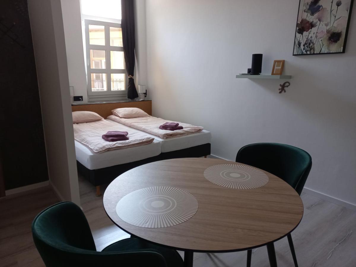 Gecko Studio Budapest Eksteriør bilde